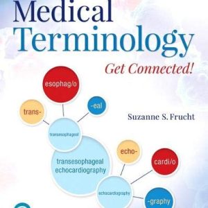 Medical Terminology: Get Connected! (3rd Edition)  (Original PDF from Publisher)