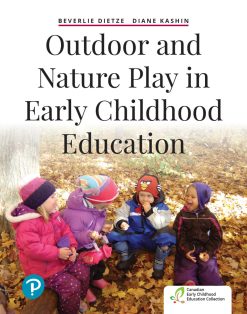 Outdoor and Nature Play in Early Childhood Education (Original PDF from Publisher)