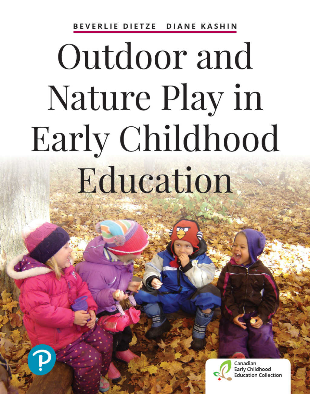 Outdoor and Nature Play in Early Childhood Education (Original PDF from Publisher)