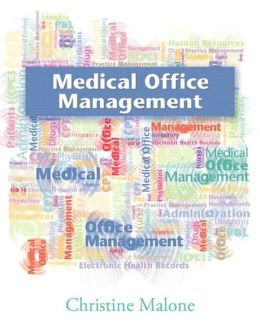 Medical Office Management