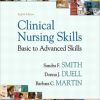 Clinical Nursing Skills, 8th Edition