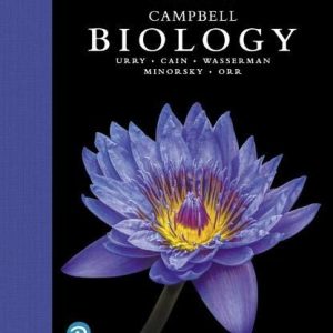 Campbell Biolog 12th Edition (Original PDF from Publisher)