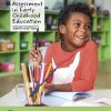 Assessment in Early Childhood Education, 8th Edition (Original PDF from Publisher)