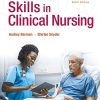 Skills in Clinical Nursing, 9th Edition (Original PDF from Publisher)