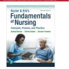 Kozier & Erb’s Fundamentals of Nursing: Concepts, Process and Practice (11th Edition) (Original PDF from Publisher)