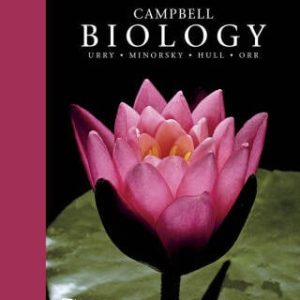 Campbell Biology, 13th Edition (EPUB)