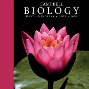 Campbell Biology, 13th Edition (Original PDF from Publisher)