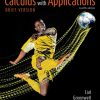 Calculus with Applications, Brief Version, 12th Edition (Original PDF from Publisher)