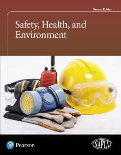 Safety, Health, and Environment, 2nd Edition (Original PDF from Publisher)