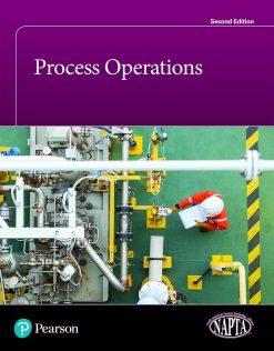 Process Operations, 2nd Edition (Original PDF from Publisher)