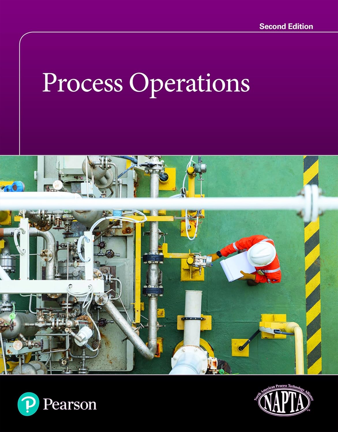Process Operations, 2nd Edition (Original PDF from Publisher)