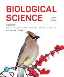 Biological Science (Canadian Edition), 4th Edition (Original PDF from Publisher)