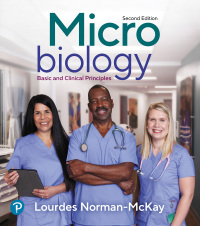 Microbiology: Basic and Clinical Principles, 2nd Edition (Original PDF from Publisher)