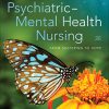Psychiatric-Mental Health Nursing: From Suffering to Hope, 2nd Edition (Original PDF from Publisher)