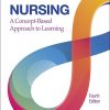 Nursing: A Concept-Based Approach to Learning, Volume 2, 4th Edition (Original PDF from Publisher)