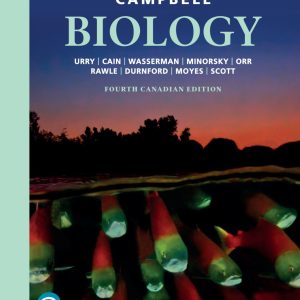 Campbell Biology (Canadian Edition), 4th Edition (Original PDF from Publisher)