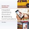 Integrated Advertising, Promotion, and Marketing Communications (Pearson+), 9th Edition (Original PDF from Publisher)