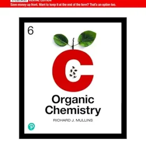 Organic Chemistry: A Learner Centered Approach (Original PDF from Publisher)
