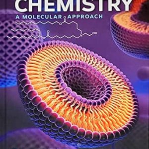 Chemistry: A Molecular Approach, 6th Edition (EPUB)