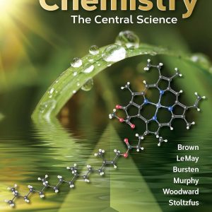 Chemistry: The Central Science, 15th Edition (Original PDF from Publisher)