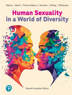 Human Sexuality in a World of Diversity (Canadian Edition), 7th Edition (Original PDF from Publisher)