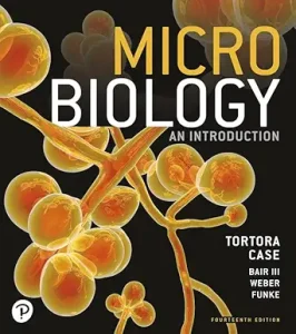 Microbiology: An Introduction, 14th Edition (EPUB)