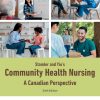 Stamler & Yiu’s Community Health Nursing: A Canadian Perspective, 6th Edition (Original PDF from Publisher)