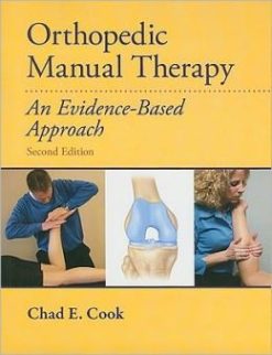 Orthopedic Manual Therapy, 2nd Edition