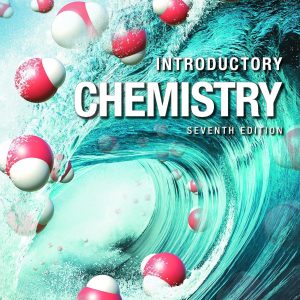 Introductory Chemistry, 7th Edition (Original PDF from Publisher)