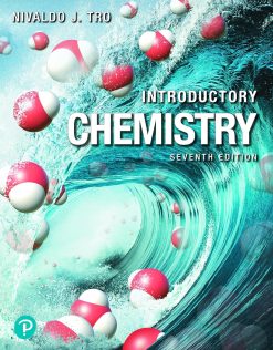 Introductory Chemistry, 7th Edition (EPUB)