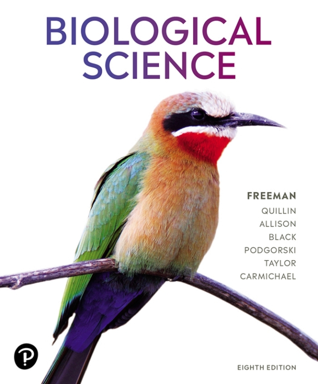 Biological Science, 8th Edition (Original PDF from Publisher)