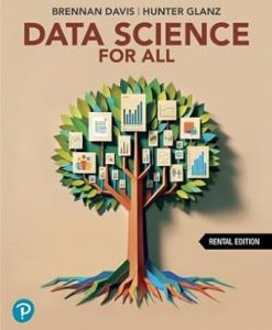 Data Science for All (Original PDF from Publisher)