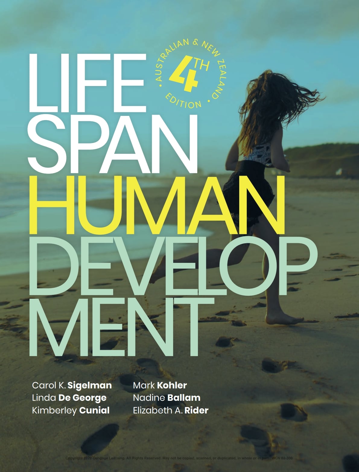 Life Span Human Development, 4th Edition (Original PDF from Publisher)