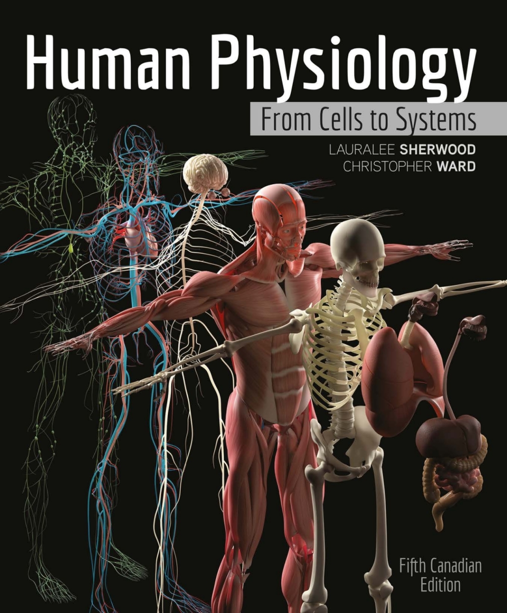 Human Physiology: From Cells to Systems, 5th Canadian Edition (Original PDF from Publisher)