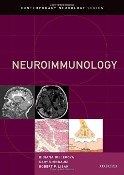 Neuroimmunology (Contemporary Neurology Series)  (Original PDF from Publisher)