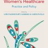 Ethical Issues in Women’s Healthcare (EPUB)