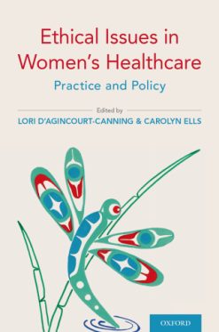 Ethical Issues in Women’s Healthcare (EPUB)