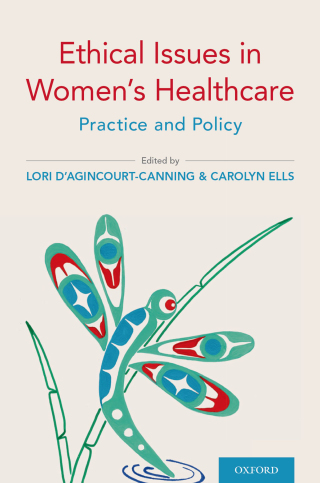Ethical Issues in Women’s Healthcare (EPUB)