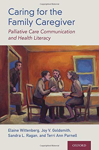 Caring for the Family Caregiver (Original PDF from Publisher)