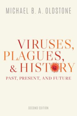 Viruses, Plagues, and History, 2nd Edition (EPUB)