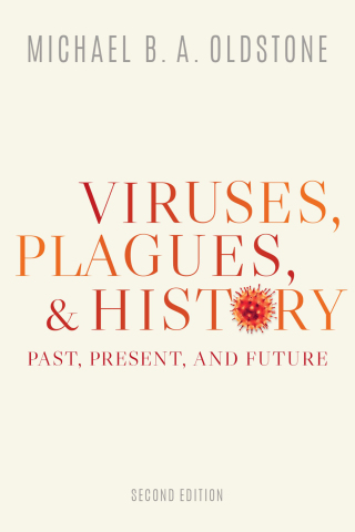 Viruses, Plagues, and History, 2nd Edition (EPUB)