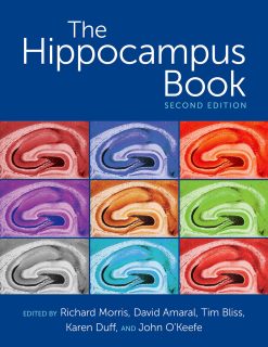 The Hippocampus Book, 2nd Edition (Original PDF from Publisher)