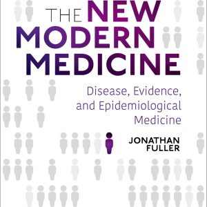 The New Modern Medicine (EPUB)