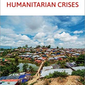 A Field Manual for Palliative Care in Humanitarian Crises (Original PDF from Publisher)