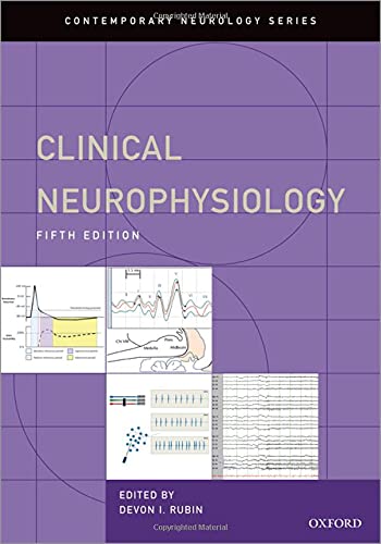 Clinical Neurophysiology, 5th edition (CONTEMPORARY NEUROLOGY SERIES) (Original PDF from Publisher)