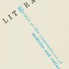 Literatim (Original PDF from Publisher)