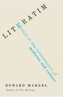 Literatim (Original PDF from Publisher)
