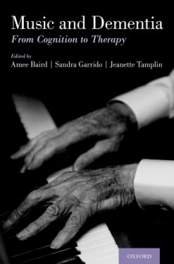Music and Dementia (Original PDF from Publisher)
