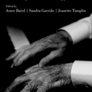 Music and Dementia (Original PDF from Publisher)