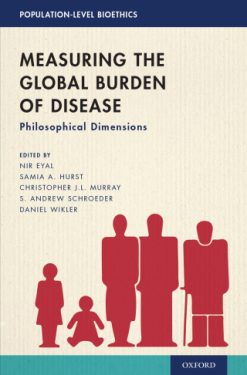 Measuring the Global Burden of Disease (Original PDF from Publisher)